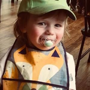 Meet your Posher, Kelly